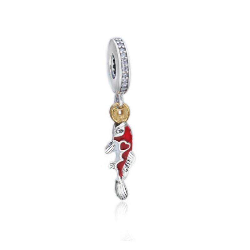 pandora charm fortuna pandora charm fortuna