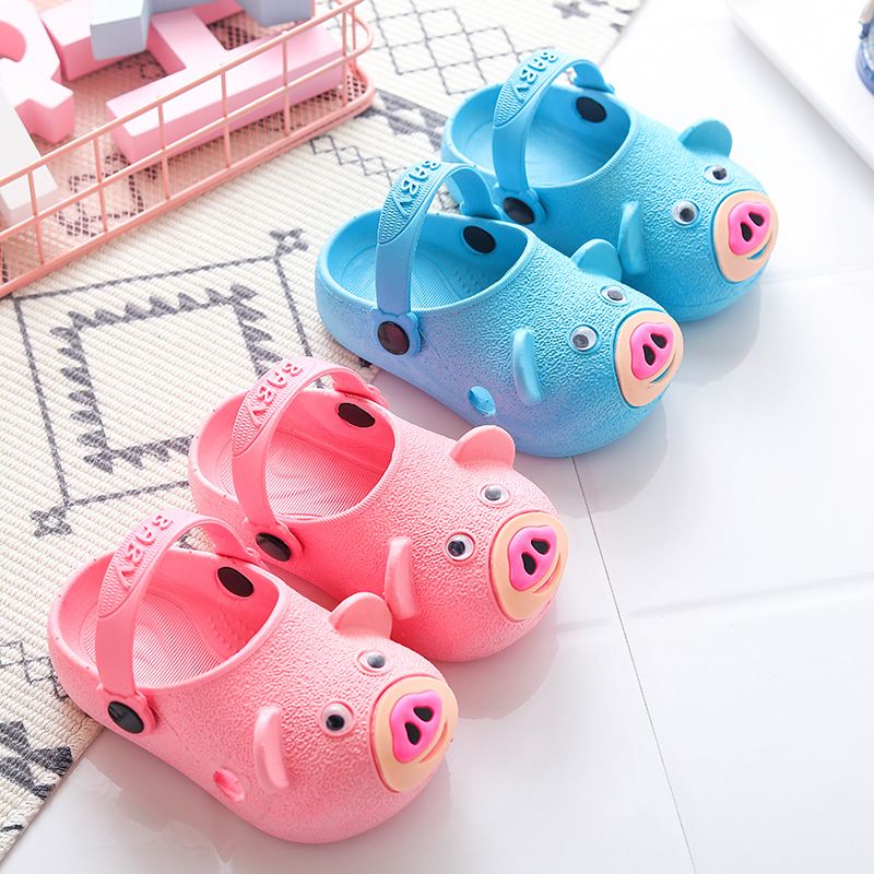 cute baby slippers