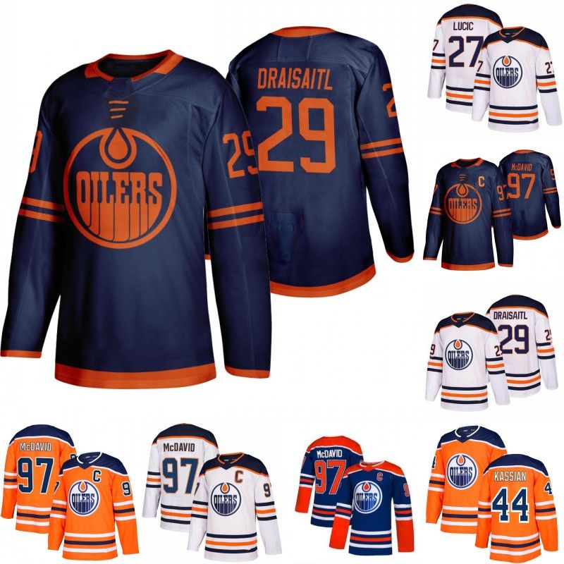 leon draisaitl jersey