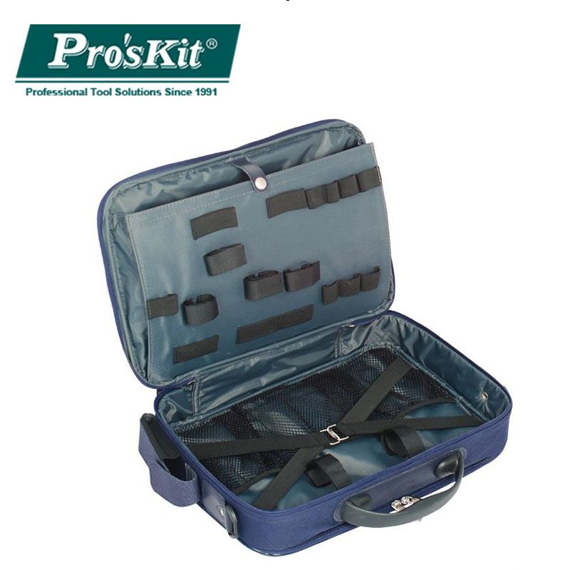 Compra Proskit ST 12B Bolsa De Herramientas Barato | Entrega Rápida Y  Calidad | Es.Dhgate