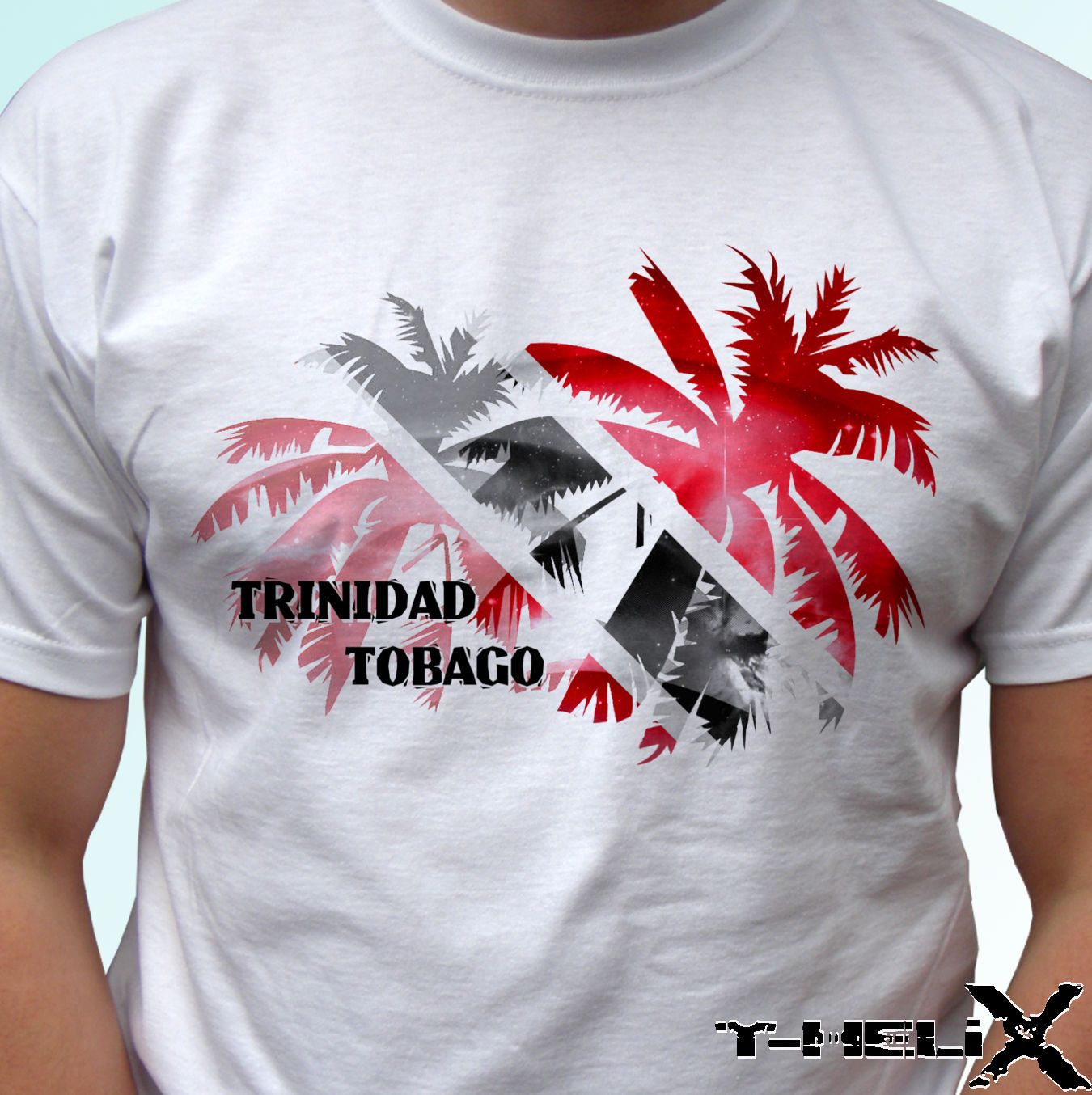 tee shirt printing trinidad