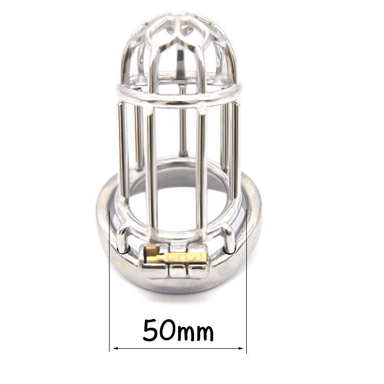 50 mmリング（標準）