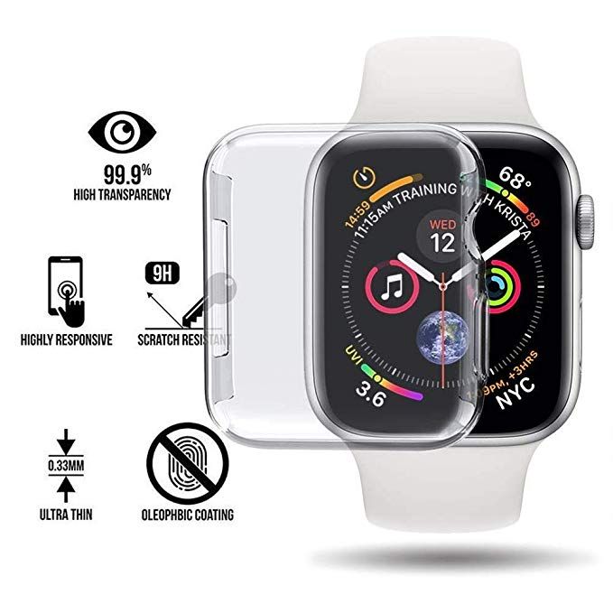 apple watch series 4 40mm cover
