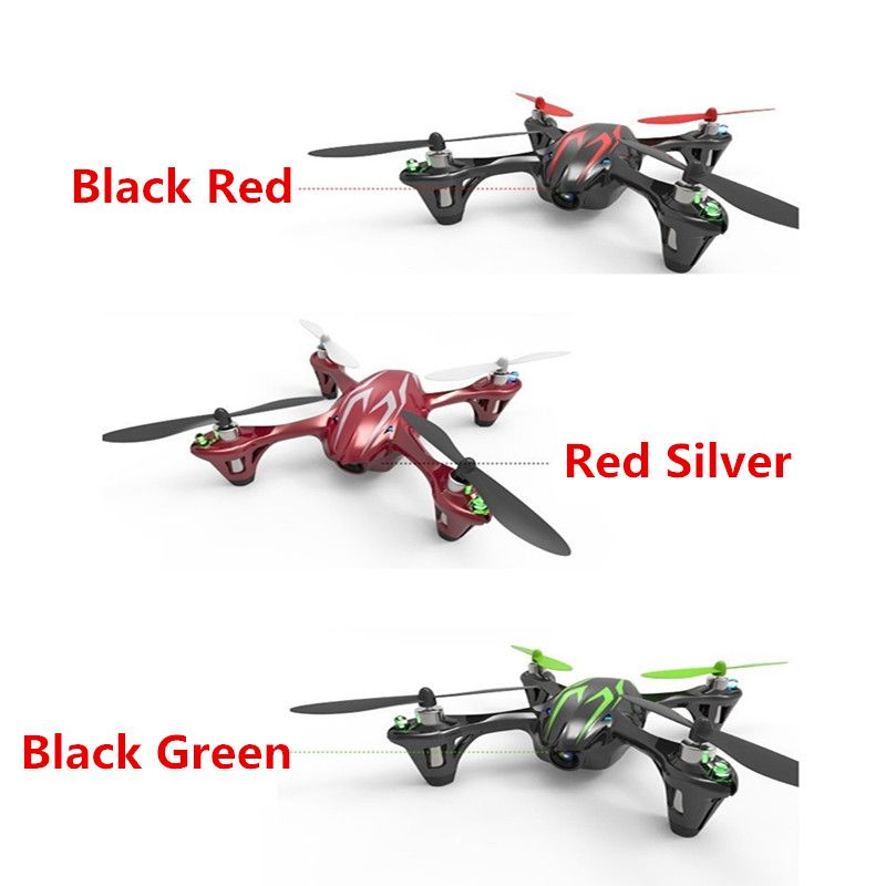 hubsan h107c