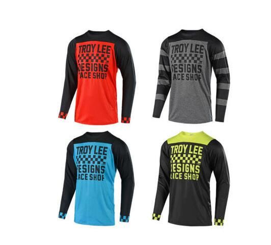 troy lee designs downhill