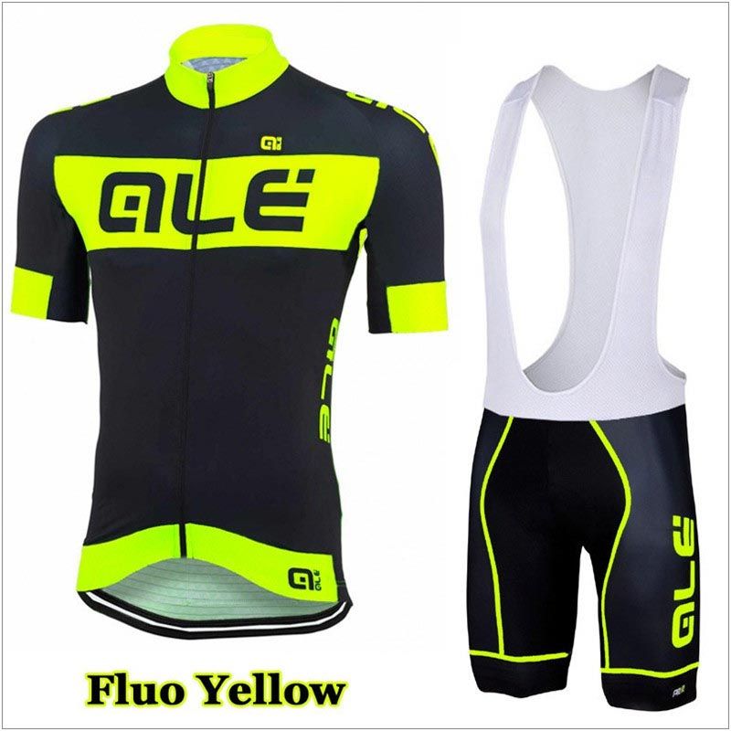 2019 Nuova Maglia Da Ciclismo Estiva ALE Set Maglia Da Ciclismo Sportiva  Traspirante Team Racing Abbigliamento Da Ciclismo Da Uomo Short Bike Jersey  Da Cycsky, 50,09 € | DHgate Italy