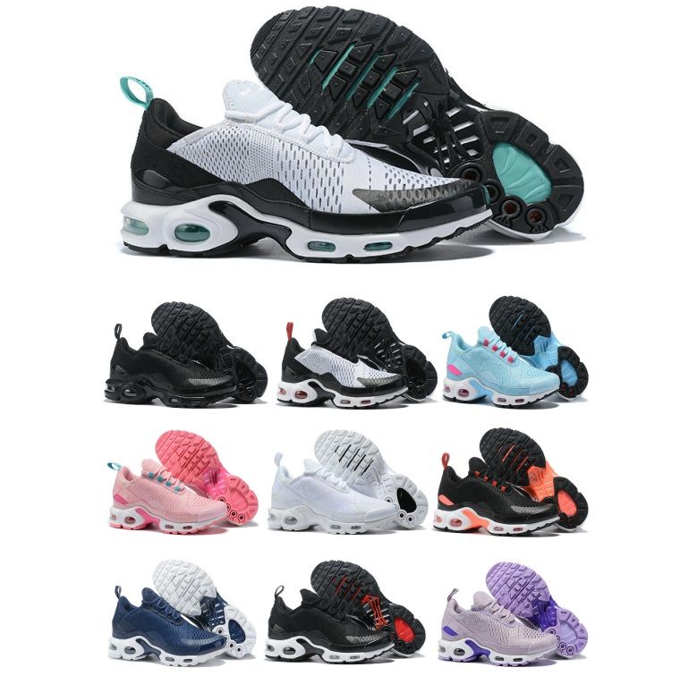 Scarpe On Line Nike Air Max 270 Tn Nuove Scarpe Uomo 2019 Cuscino Daria  Chaussures Tn Più Donne Scarpe Da Corsa Uomo TN Jogging Sneakers Sportive  Scarpe Da Ginnastica Di Design Vestiti