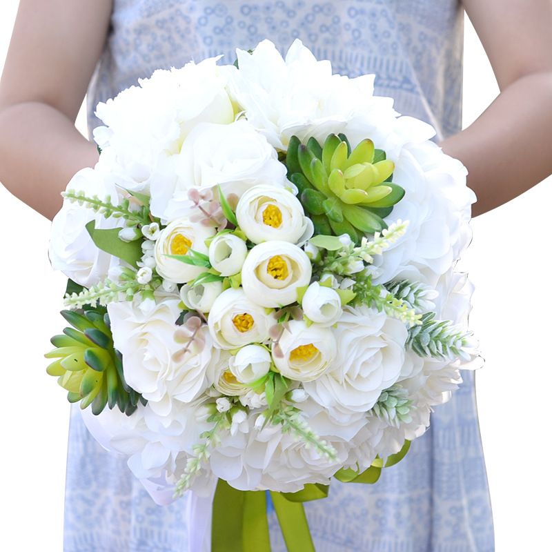 unique wedding flowers