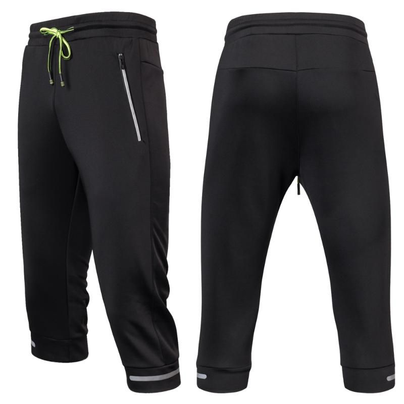 Compra Corriendo Pantalones Hombres Deportes Entrenamiento Fútbol Tenis De  Fútbol Entrenamiento Gimnasio Transpirable Rápido Seco Al Aire Libre  Jogging Elástico Sweetpants Con Bolsillo Barato | Entrega Rápida Y Calidad  | Es.Dhgate
