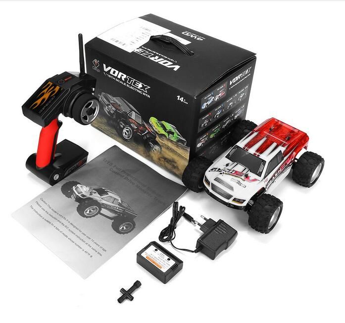 a979b rc car