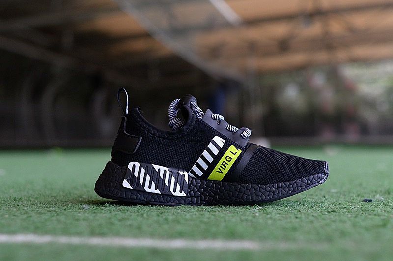 adidas nmd r1 verde adidas nmd r1 verde