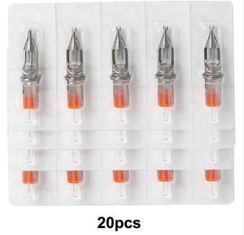 20pcs X1 RL needles
