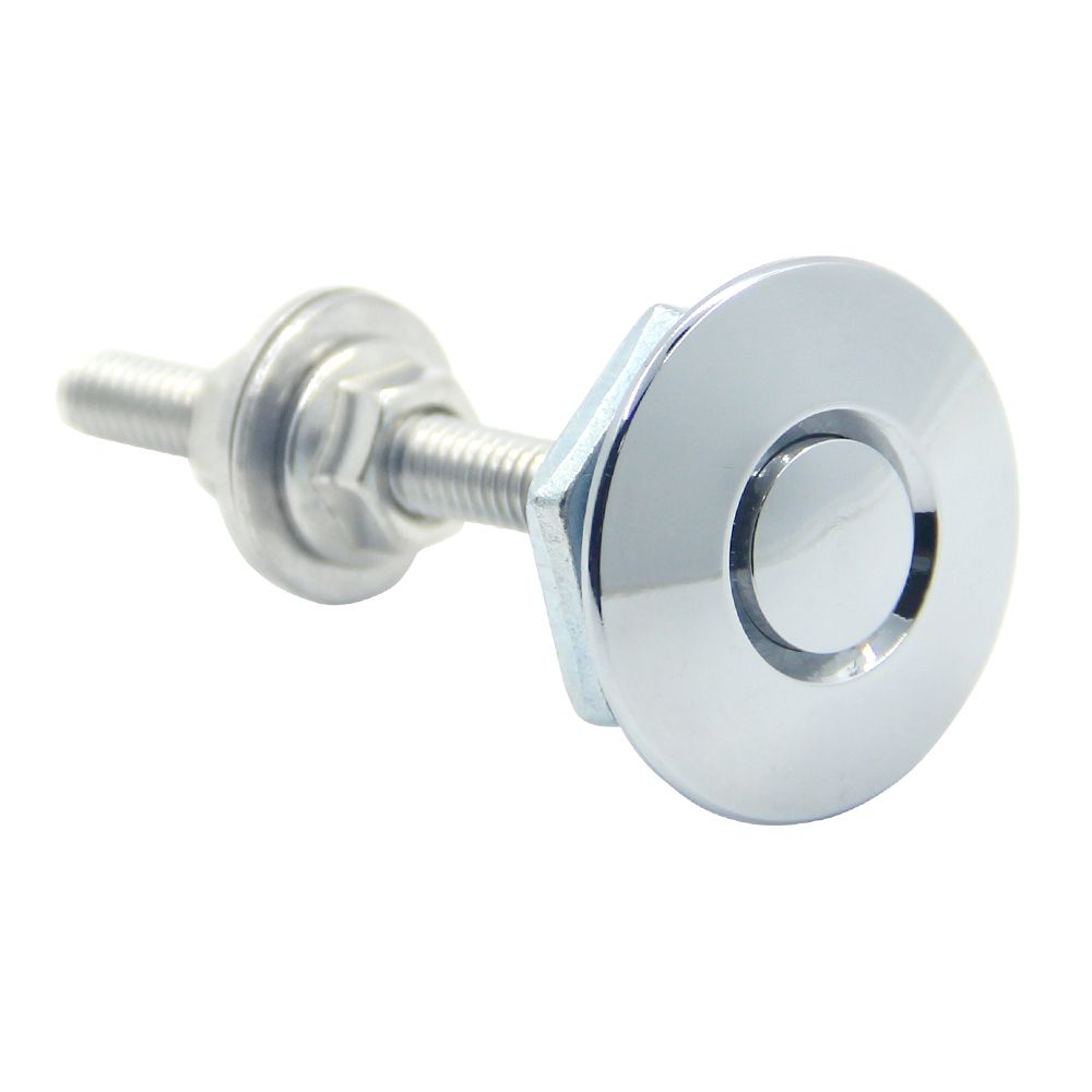 2021 Universal 1.25 Quick Latch Quick Release Latch Push Button Low