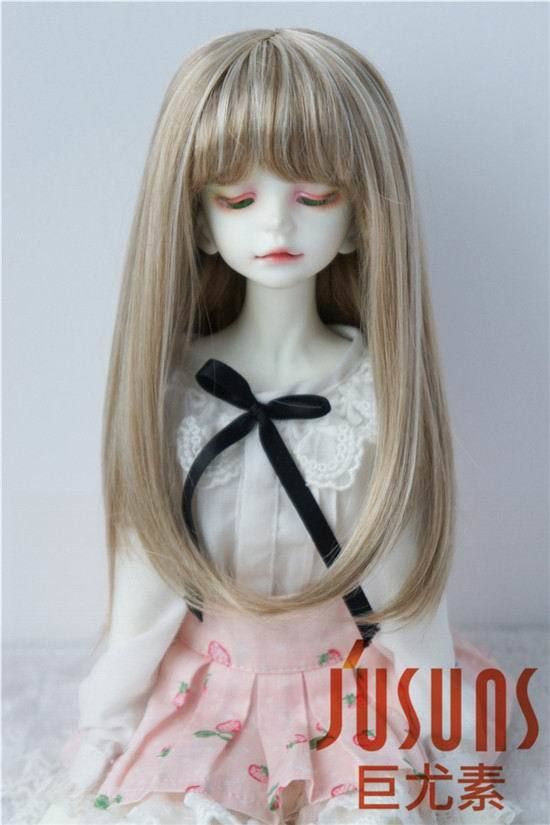 fashion doll wigs