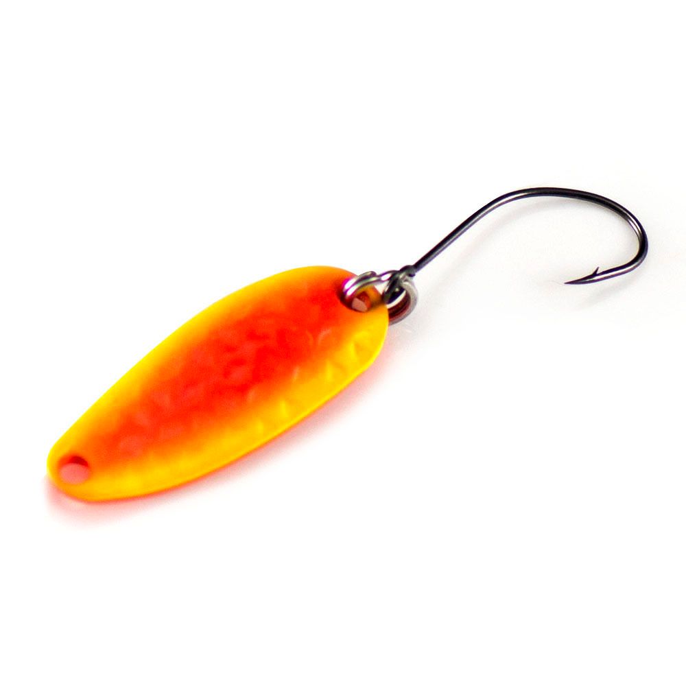2021 Casting Single Hook, Size 29x11.5mm, 3.5g 1/8oz Salmon Trout Pike