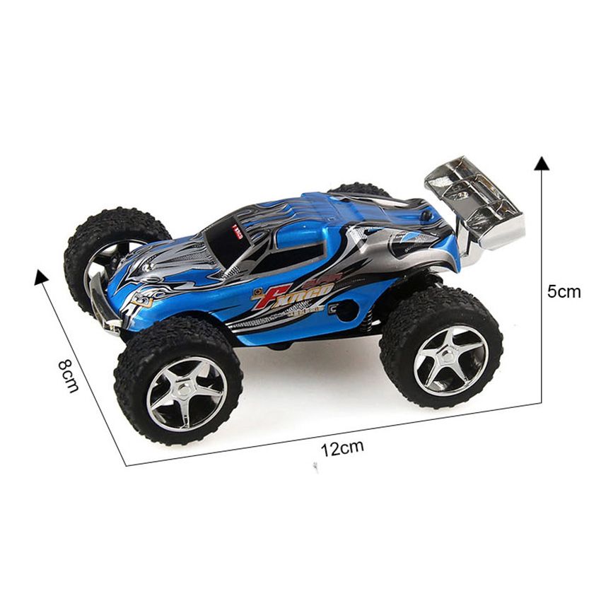 remote control car gear