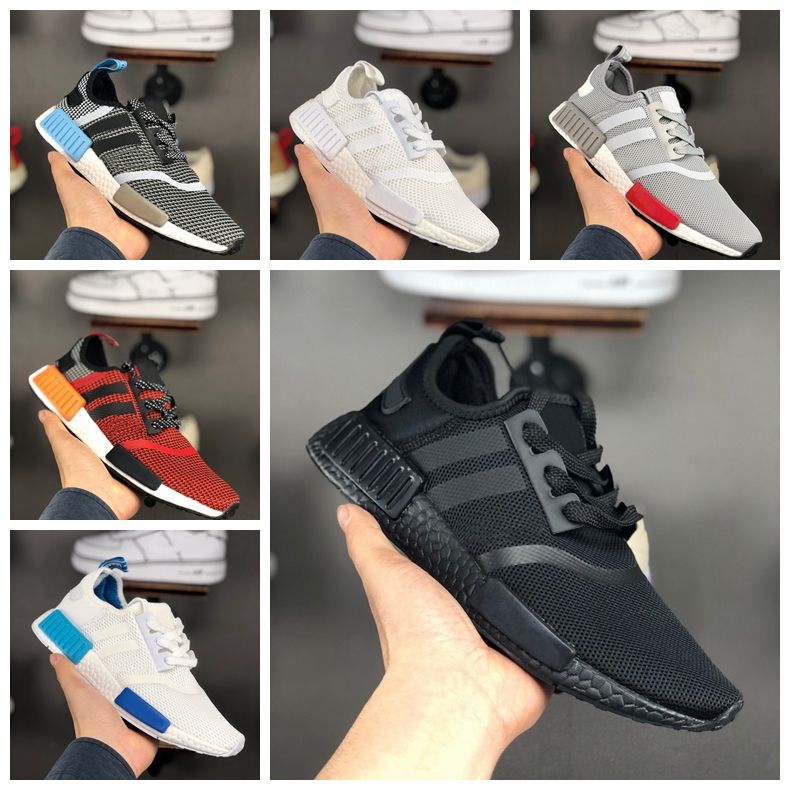 adidas deerupt bianche 36