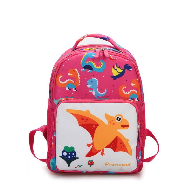dino school bolsa