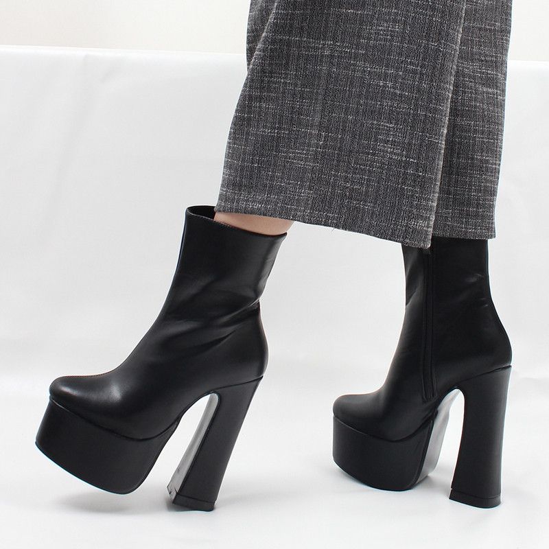 Compra Botas Barato | Entrega Rápida Y Calidad | Es.Dhgate. Más Barata Que  Lustmexico \u0026 Netshoes.