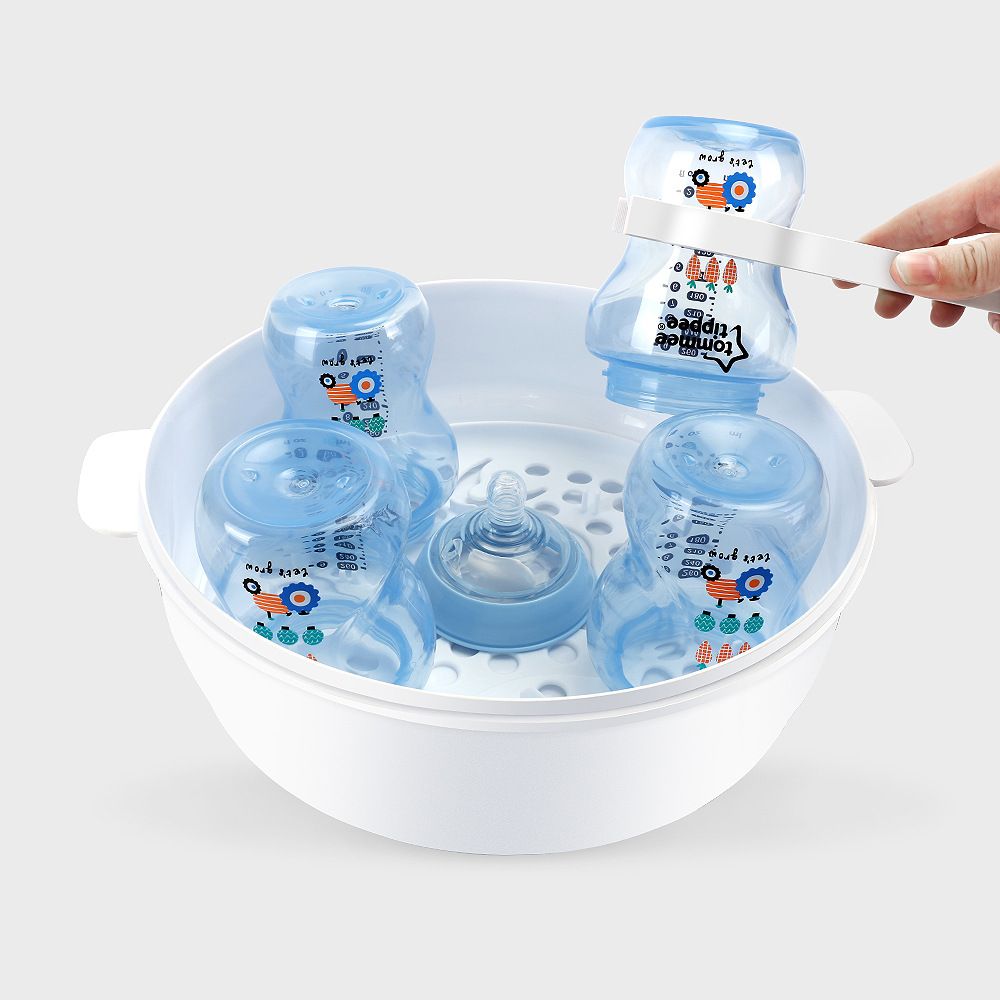 microwave baby bottle
