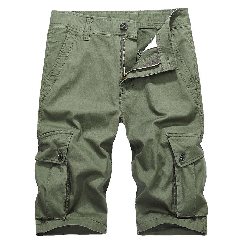 best mens cargo shorts 2019