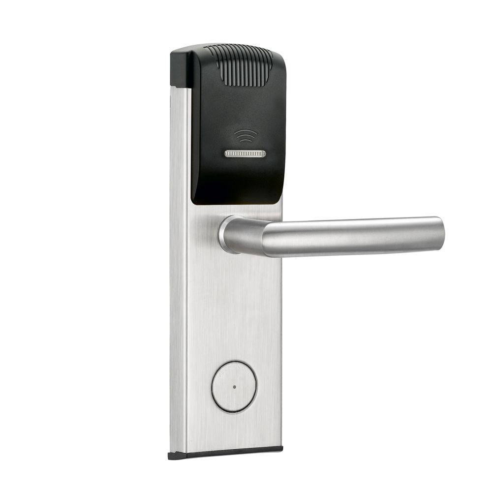 hotel door card reader