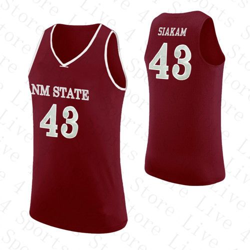 pascal siakam college jersey