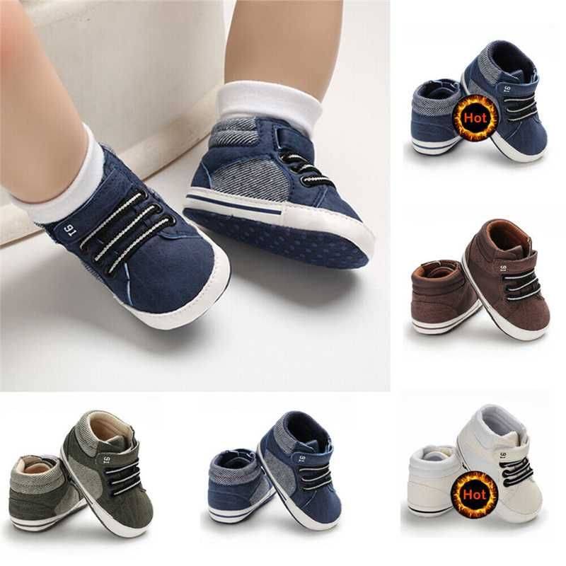 pre walker trainers