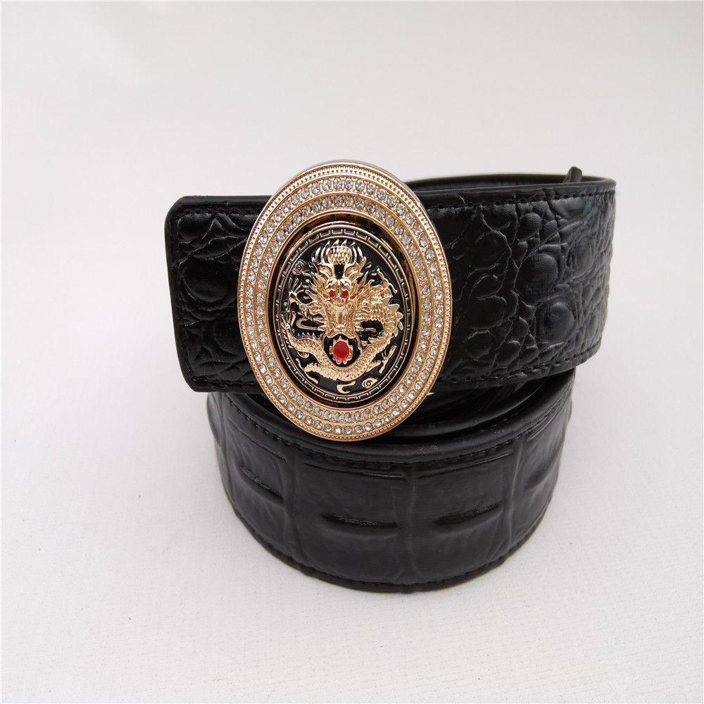 branded belt company name