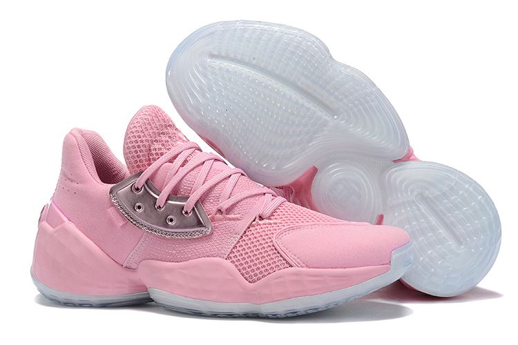 harden 4s pink