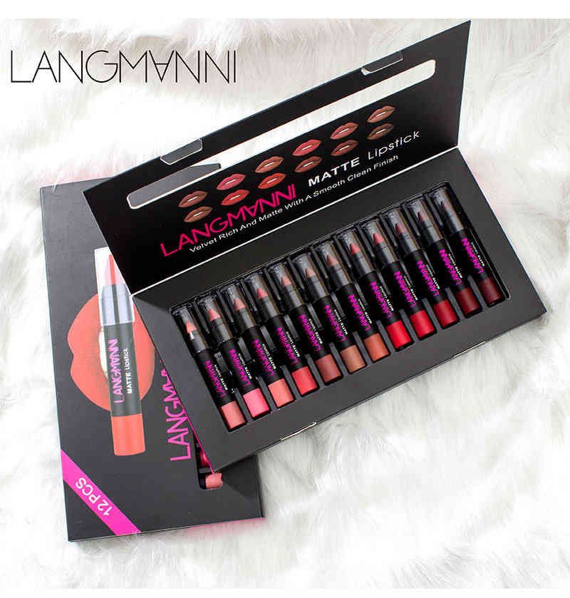 langmanni lipstick