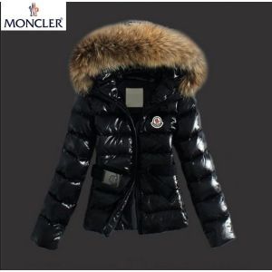 moncler womens short jacket