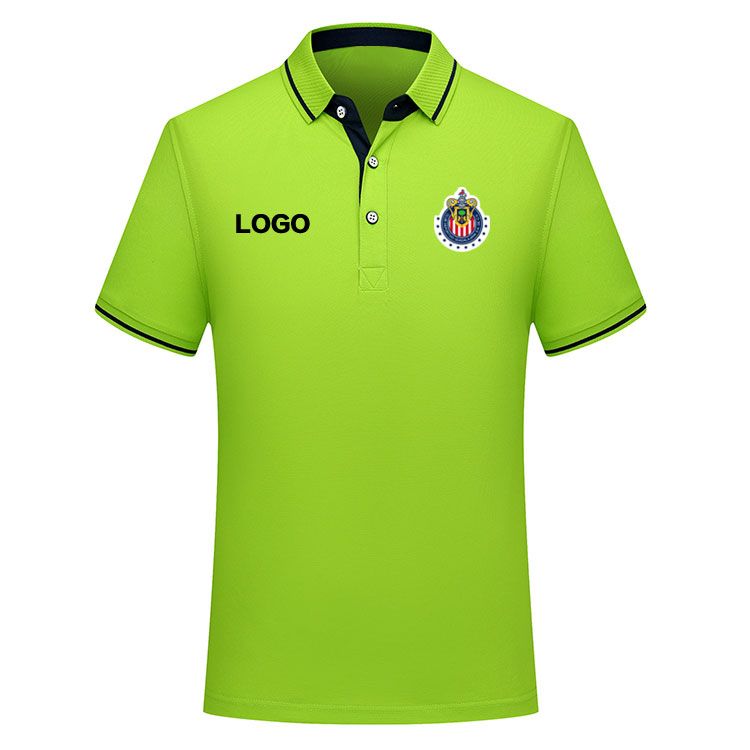 chivas polo shirt