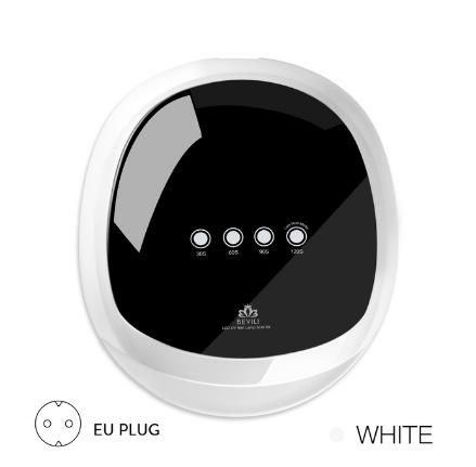 White-Eu Plug