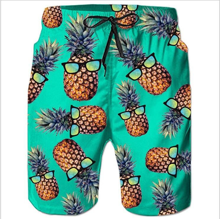 custom mens swim trunks