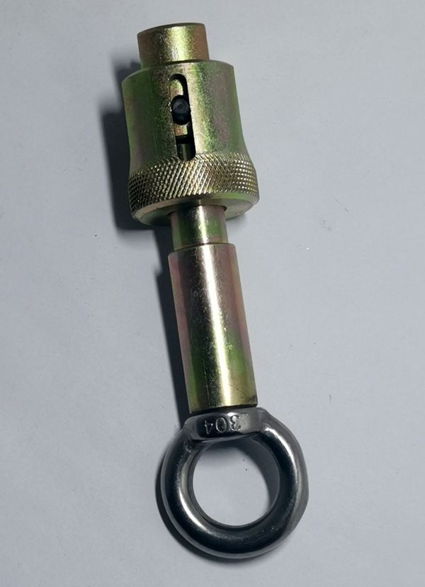 Engine Fuel Injector Removal Tool For Land Rover Range Jaguar 5.0L 5.0 V8