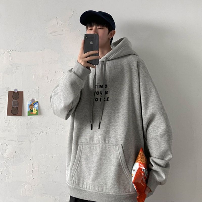 black streetwear moletom com capuz