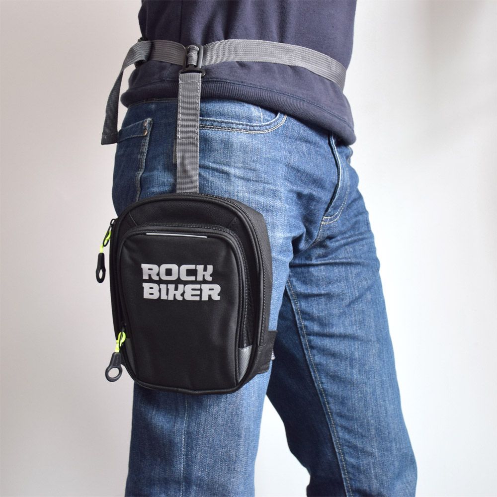 Rock Biker Motorcycle Leg Bag Messenger Riding Hip Bum Waist Pack Drop Leg Cross Over Bag Outdoor Bike Cycling Bag Pernera Moto From Kristina0523 15 29 Dhgate Com