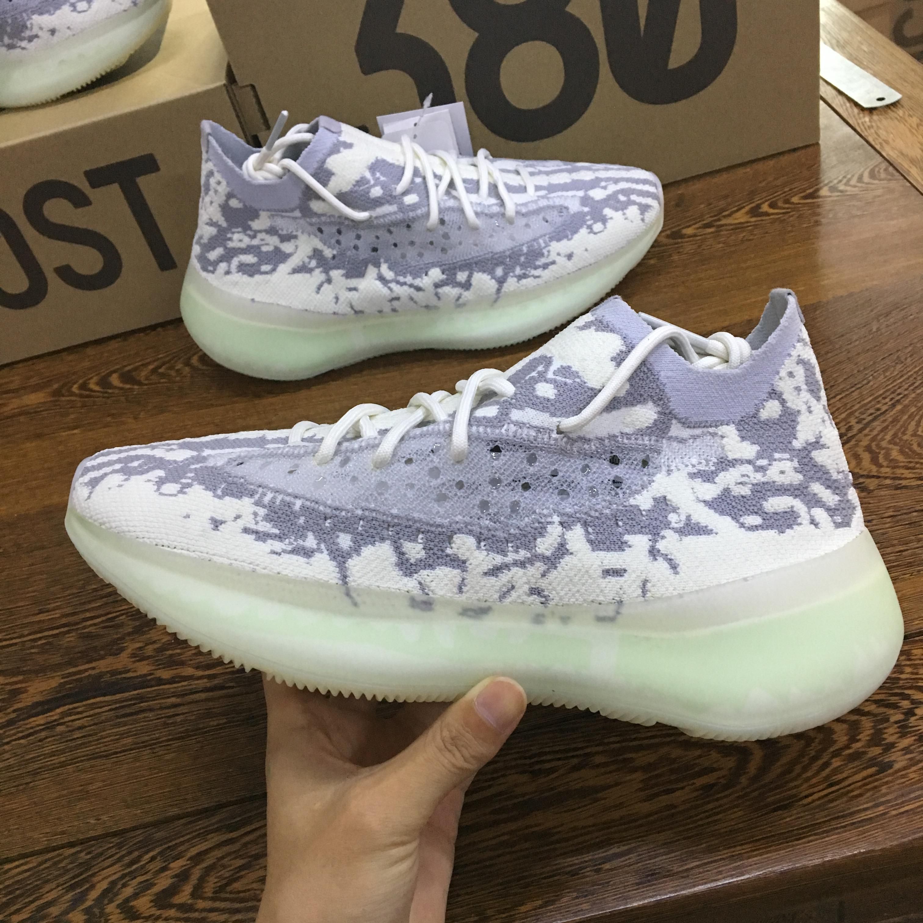 scarpe adidas yeezy 500 ragazza
