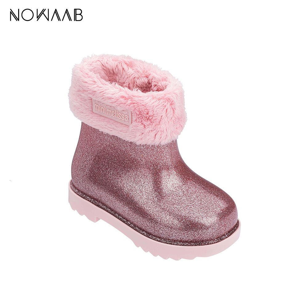sapatos infantil melissa