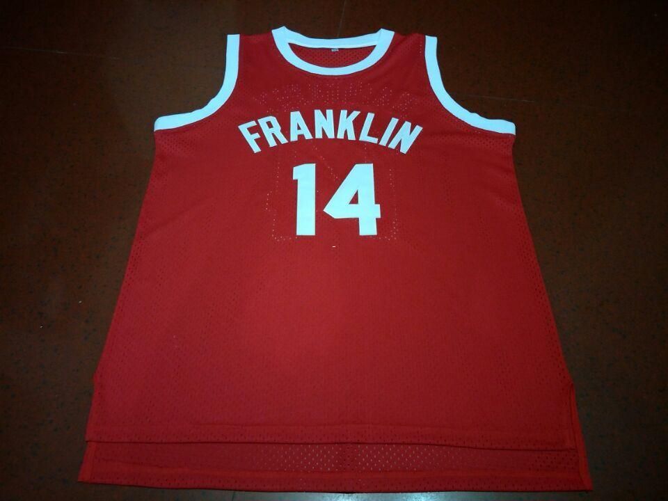earl manigault jersey