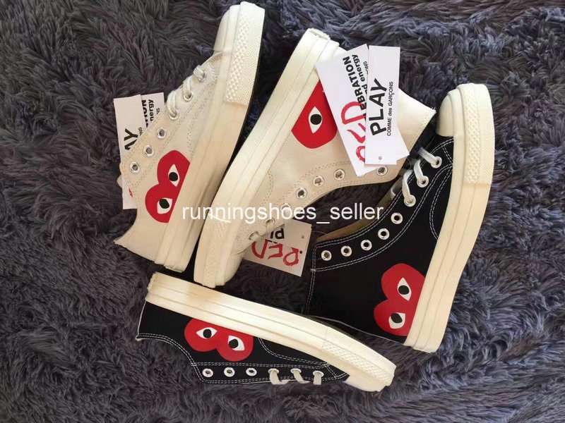 comme des garcons converse dhgate