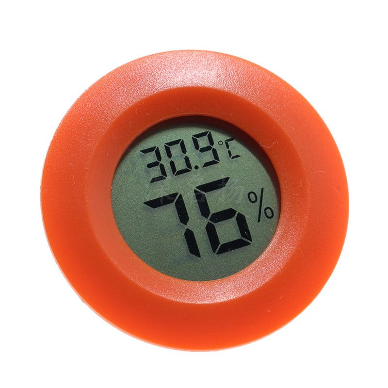 quality hygrometer