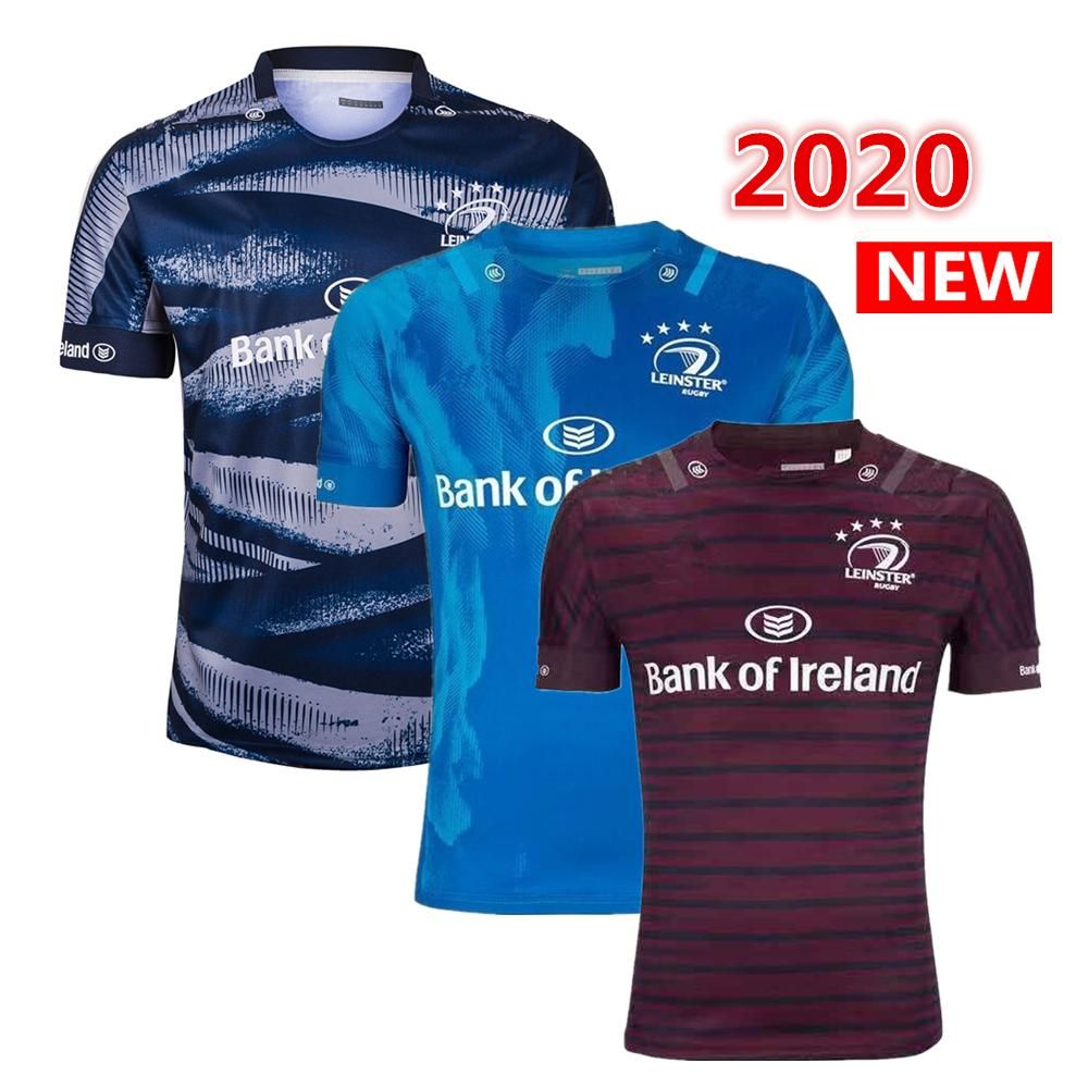 new leinster jersey 2020