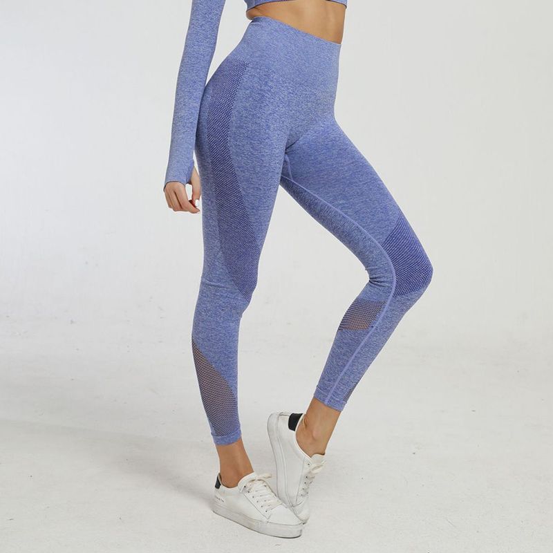 blauwe broek