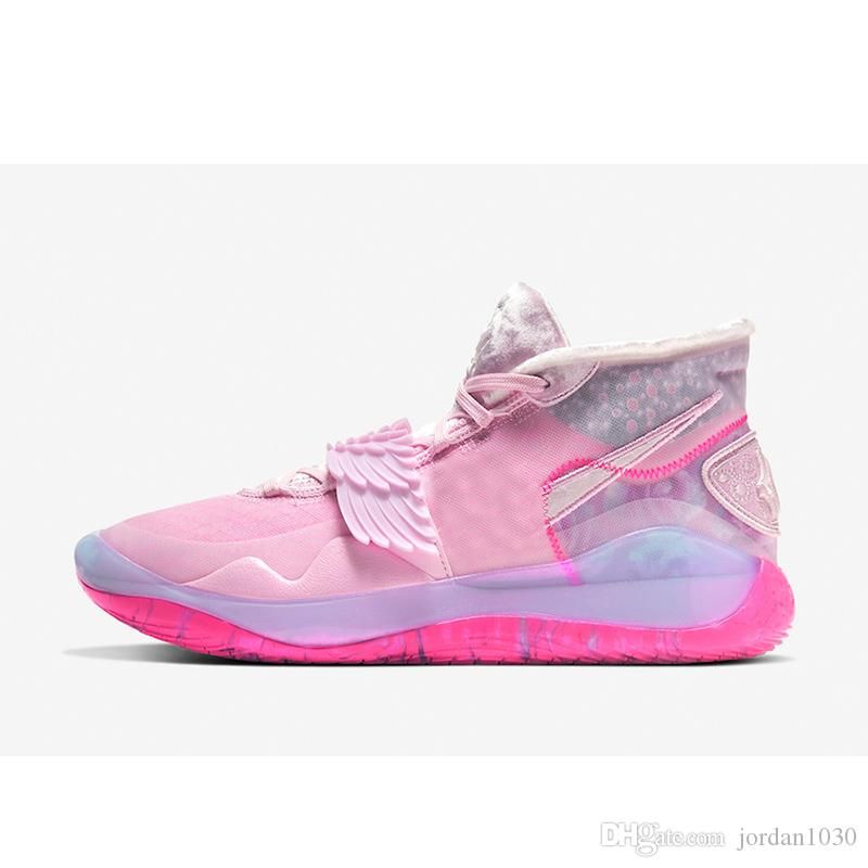 kevin durant aunt pearl 12