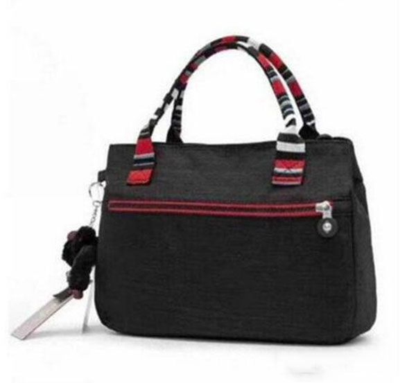 Compra Marca De Fábrica Belga Kip Mono Bolso De Nylon Impermeable Bolsa De  Mujer Bolsos De Hombro Bolso Crossbody Bolso De Escuela Multifunción Con  Cremallera BolsoK1531 1 Barato | Entrega Rápida Y