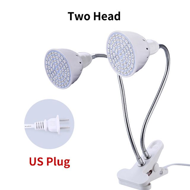 Two Head US Plug