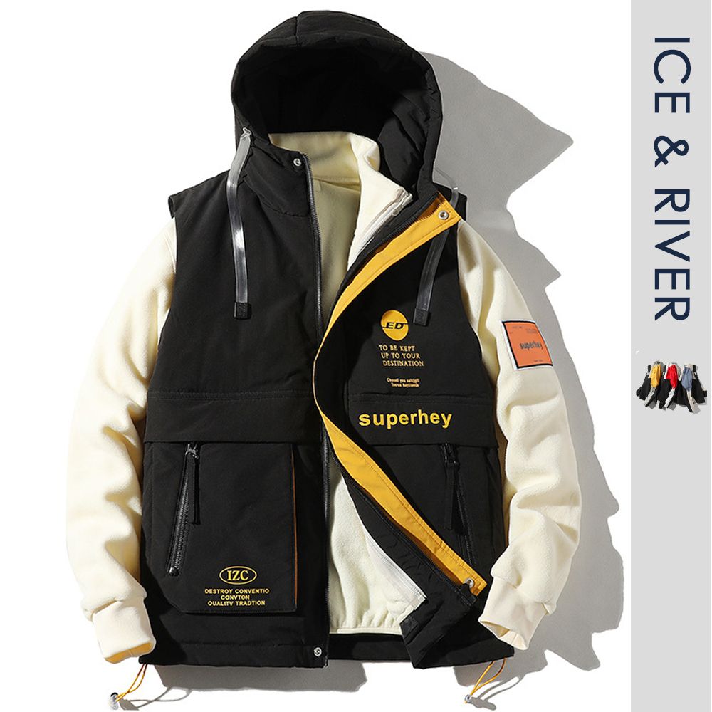 cool jackets for teens