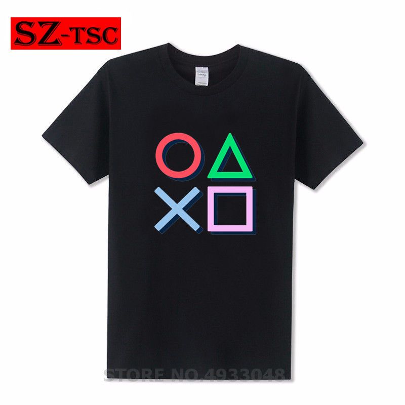 Camisas playstation Clearance
